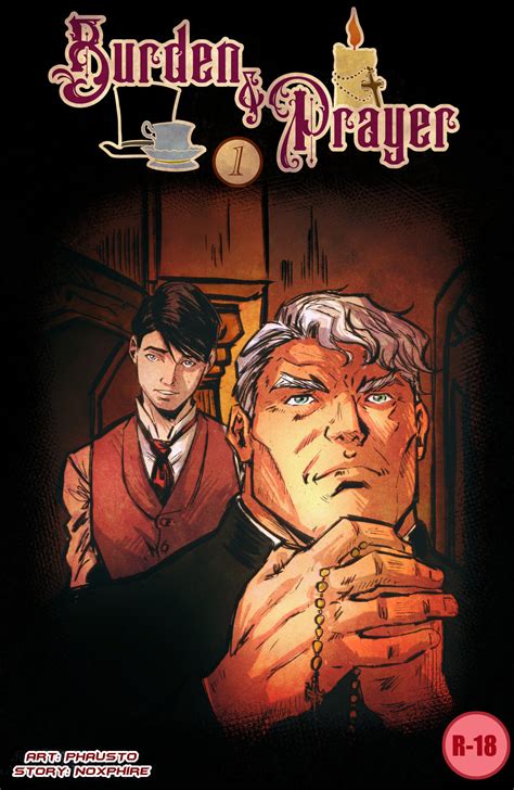 [Phausto] Burden and prayer 1 [Eng] .